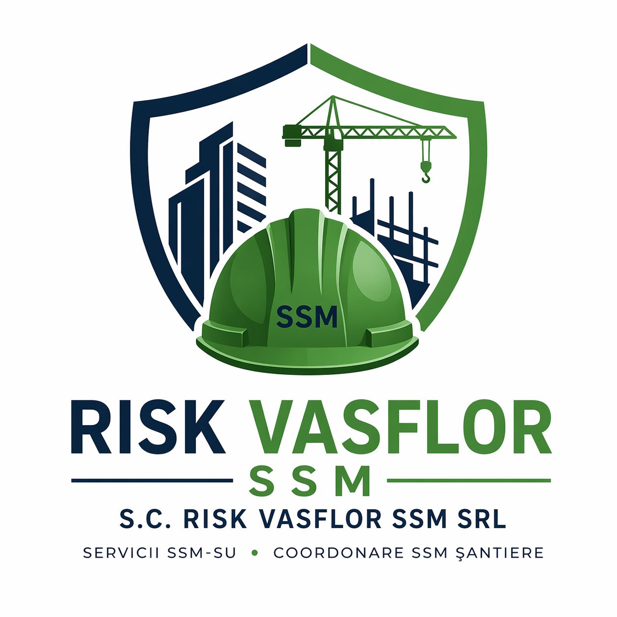 RISK VASFLOR SSM SRL